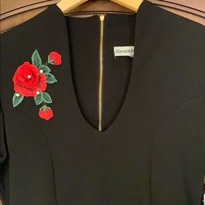 Almost Famous - One HOT Dress!